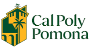 California State Polytechnic University, Pomona Logo